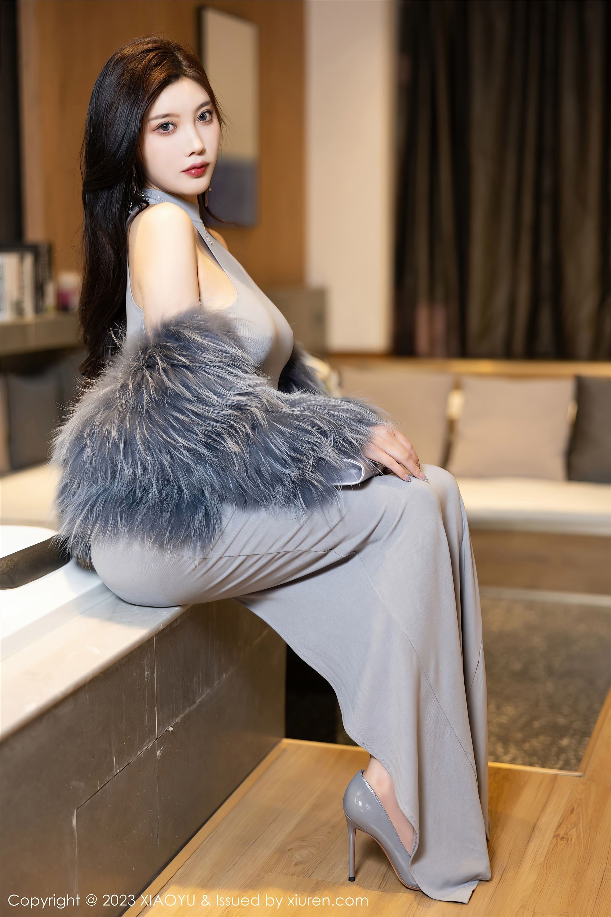 XiaoYu语画界  2023.06.16 VOL.1051 杨晨晨Yome